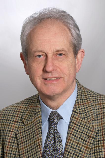 Dr. Alexander Antonow