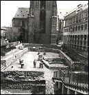 Historischer Garten